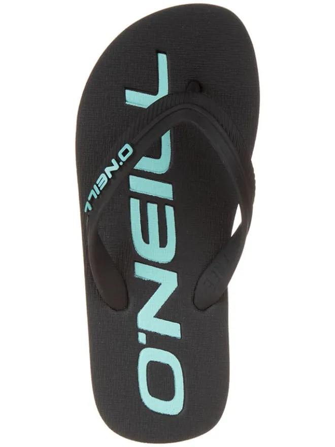 Zehentrenner "Profile" in Schwarz>O'Neill Hot