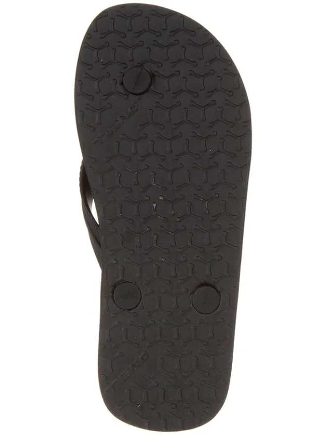 Zehentrenner "Profile" in Schwarz>O'Neill Hot