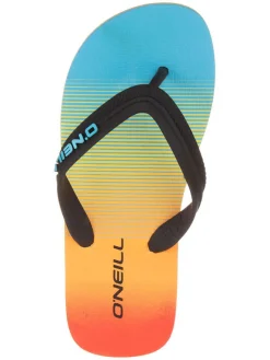 O'Neill Sandalen & Pantoletten^Zehentrenner 