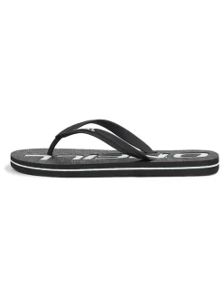 O'Neill Sandalen & Pantoletten^Zehentrenner "Profile" in Schwarz