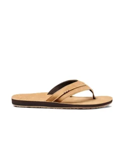 Zehentrenner " Marbea" in Gelb>Reef New