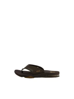 Zehentrenner Sandale Fanning in Brown/Gum><noscript><img width=