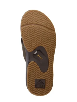 Zehentrenner Sandale Fanning in Brown/Gum><noscript><img width=