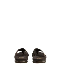 Zehentrenner Sandale Fanning in Brown/Gum><noscript><img width=